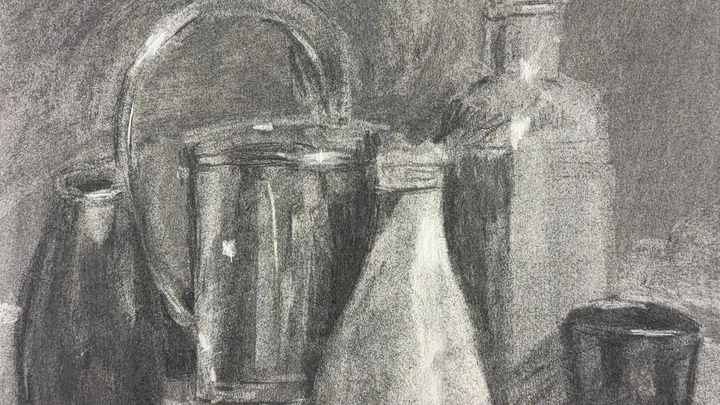 Aila's Art